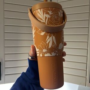 Sandstone Bloom 30oz